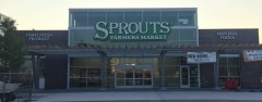 Sprouts