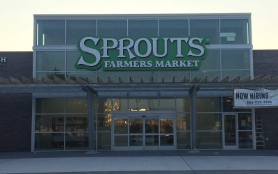 Sprouts