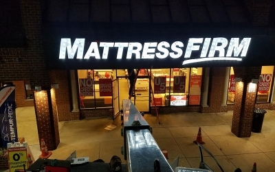 Mattress Firm