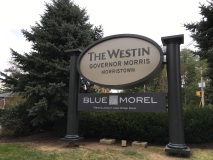 The Westin Morristown