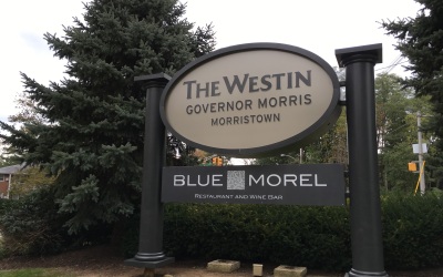 The Westin Morristown