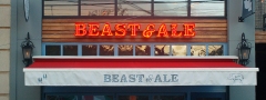 Beast & Ale