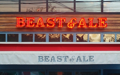 Beast & Ale