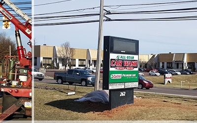 All-Star Car Wash