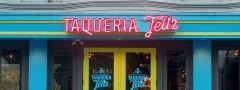 Taqueria