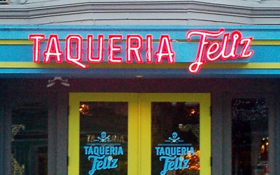 Taqueria