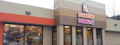 Dunkin Donuts