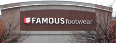 Famous Footwear