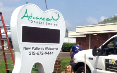 Advanced Dental Smile