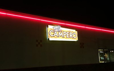 Pollo Campero