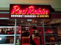 Red Robin