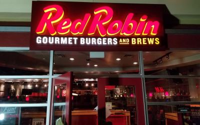 Red Robin