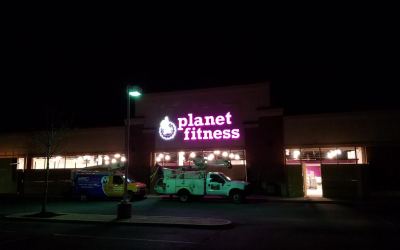 Planet Fitness 2