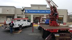 Sherwin -Williams