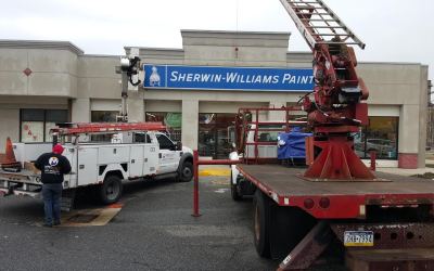 Sherwin -Williams